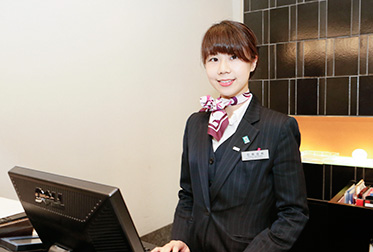 アルバイト・パート・正社員スタッフ募集