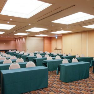 トヨタキャッスルホテル宴会プラン
