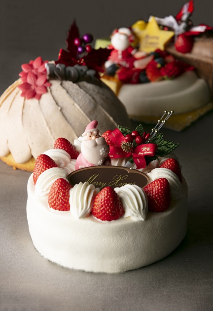 クリスマスケーキ