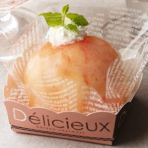 ケーキ<7・8月>