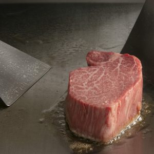 5~6月　 季節のコース