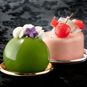 ケーキ<5･6月>