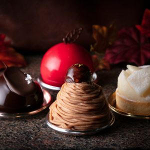 ケーキ<9・10月>
