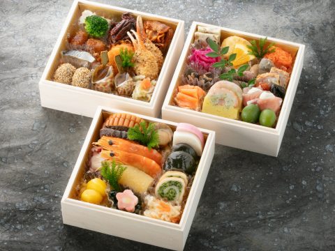 キャッスルホテルイベント情報