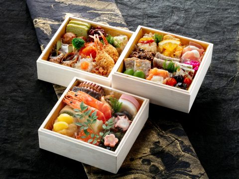 キャッスルホテルイベント情報