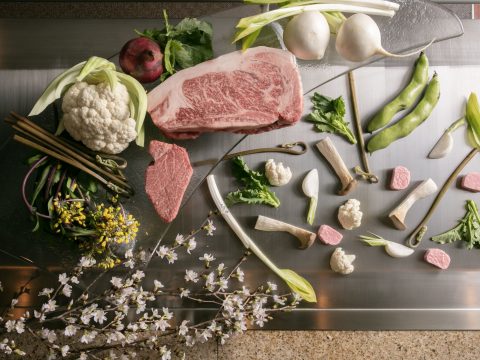 2023 飛騨牛 煖_肉改